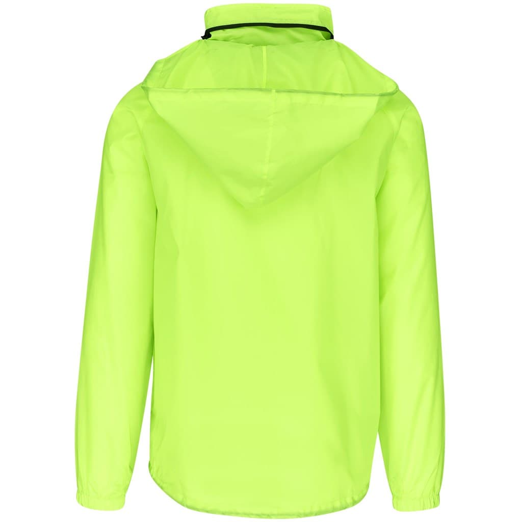 Unisex Cameroon Rain Jacket thumbnail 14