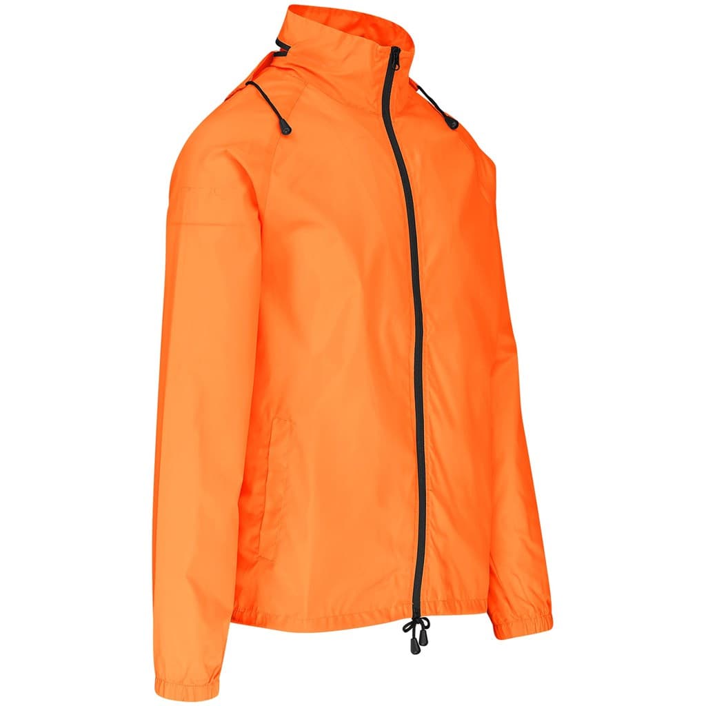 Unisex Cameroon Rain Jacket thumbnail 20