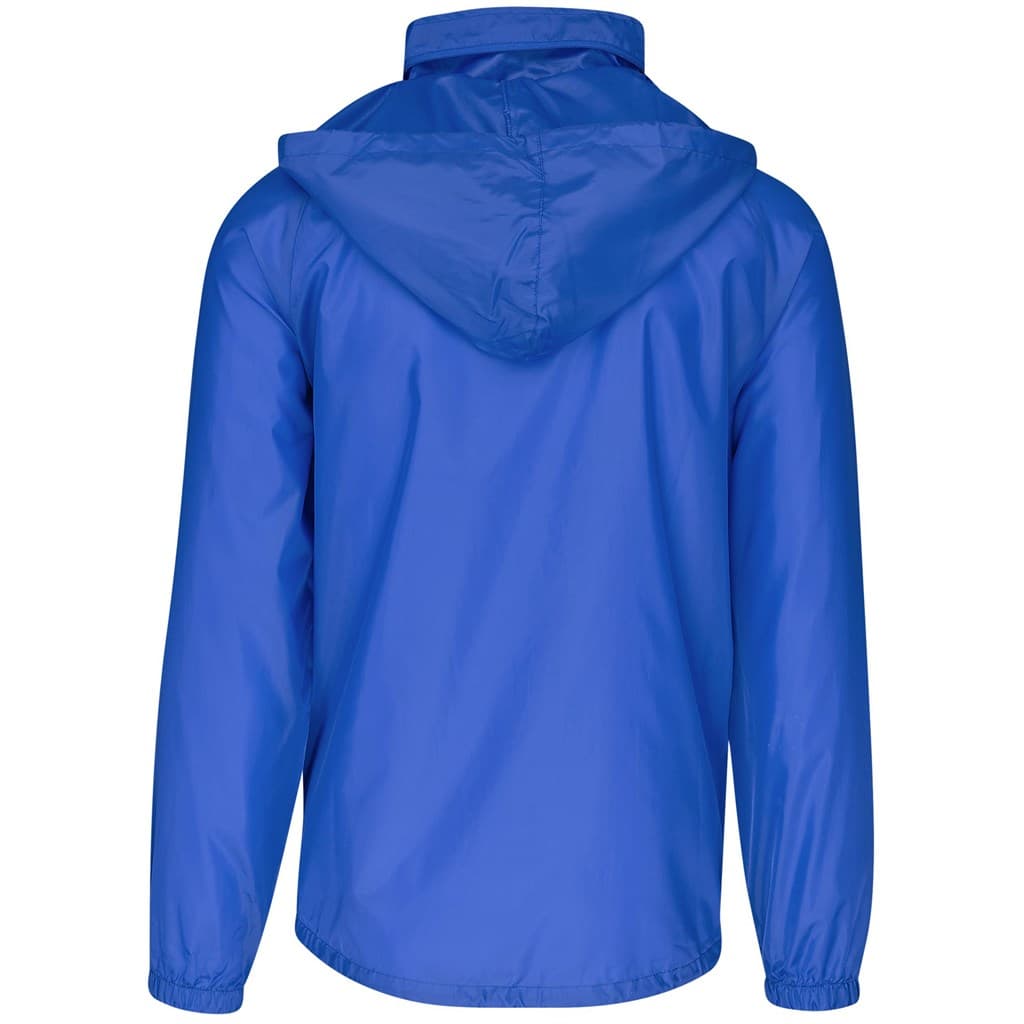 Unisex Cameroon Rain Jacket thumbnail 26