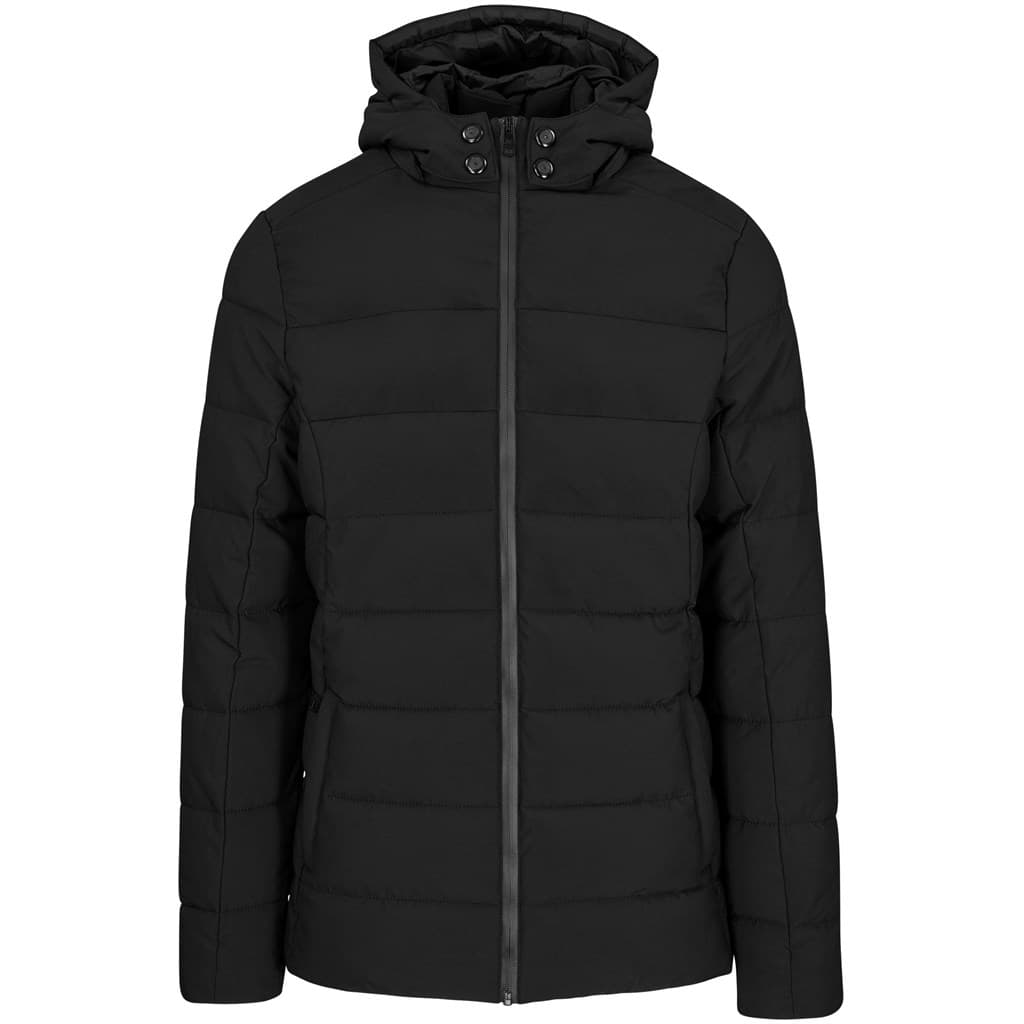 Mens Alex Varga Iveroc Jacket thumbnail 17