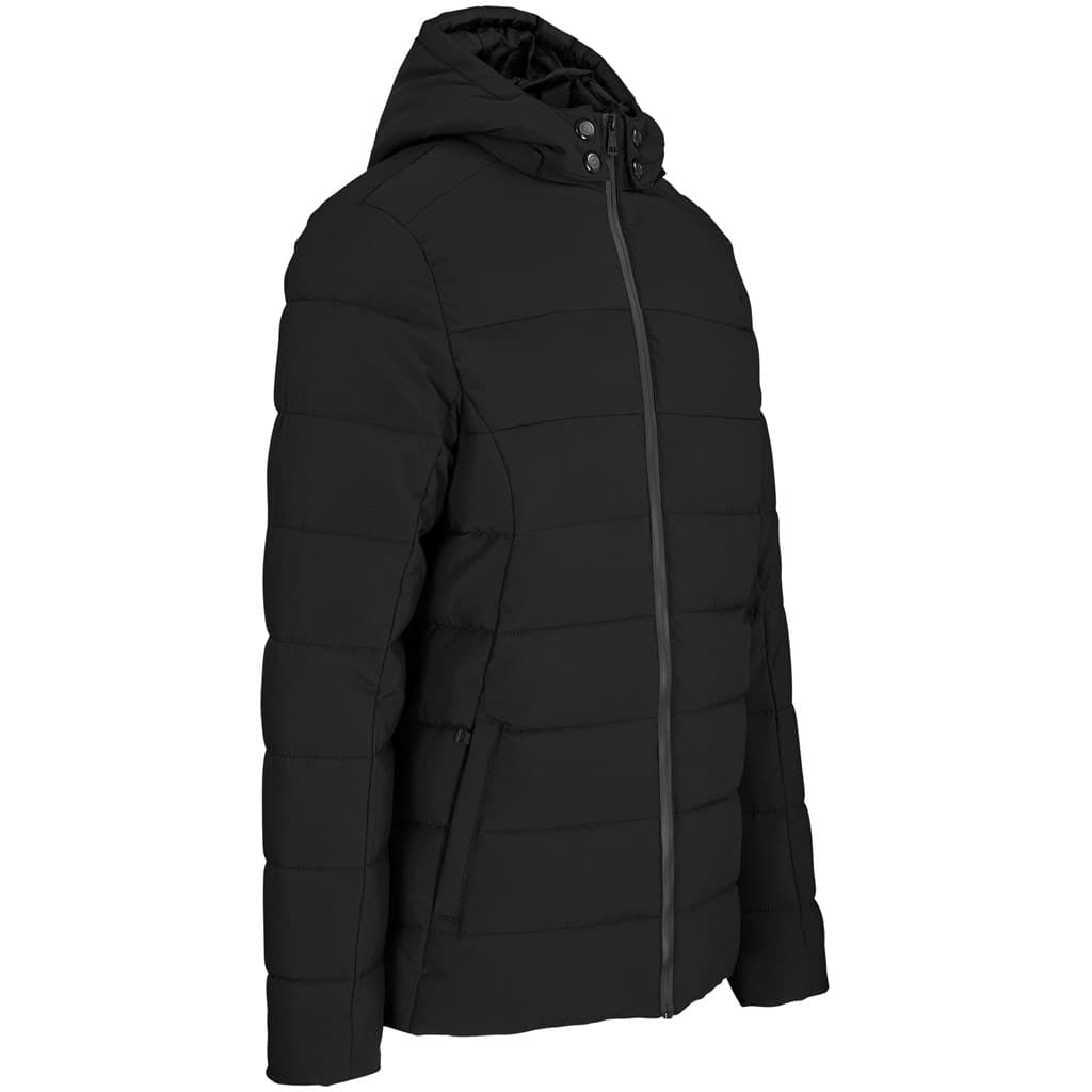 Mens Alex Varga Iveroc Jacket thumbnail 22