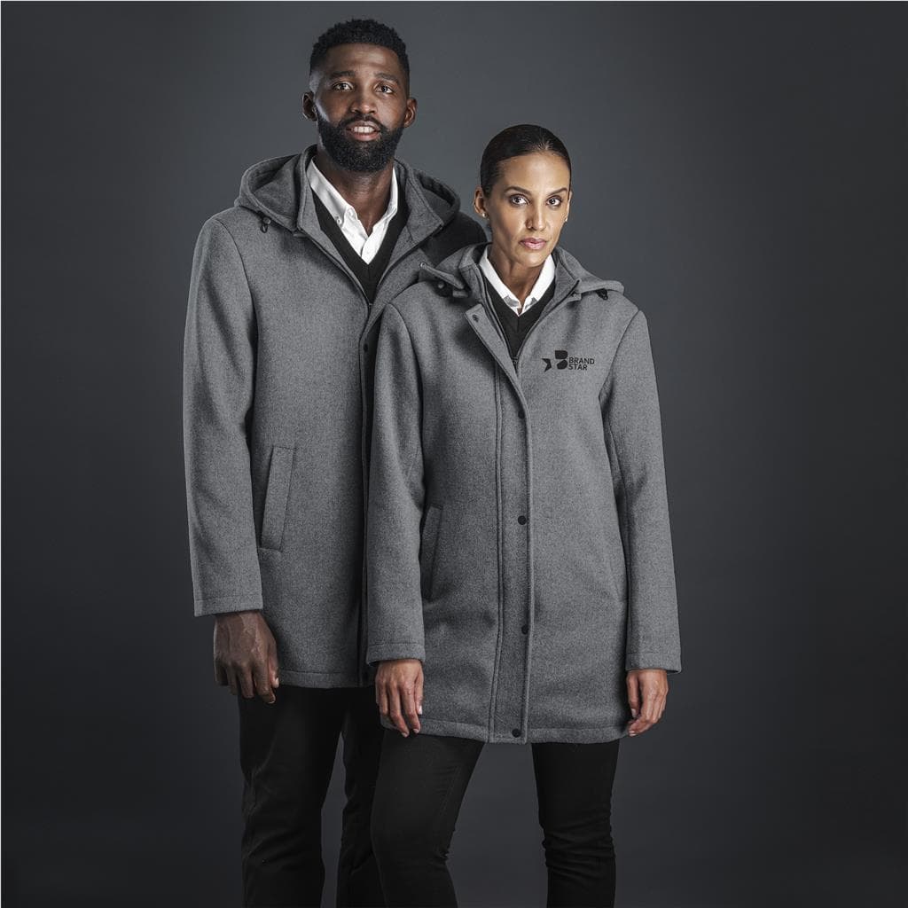 Mens Alex Varga Gallegos Jacket thumbnail 4