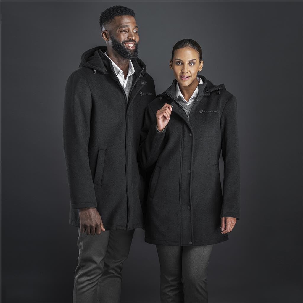 Mens Alex Varga Gallegos Jacket thumbnail 10