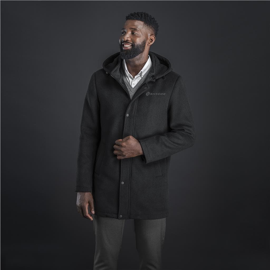 Mens Alex Varga Gallegos Jacket thumbnail 13