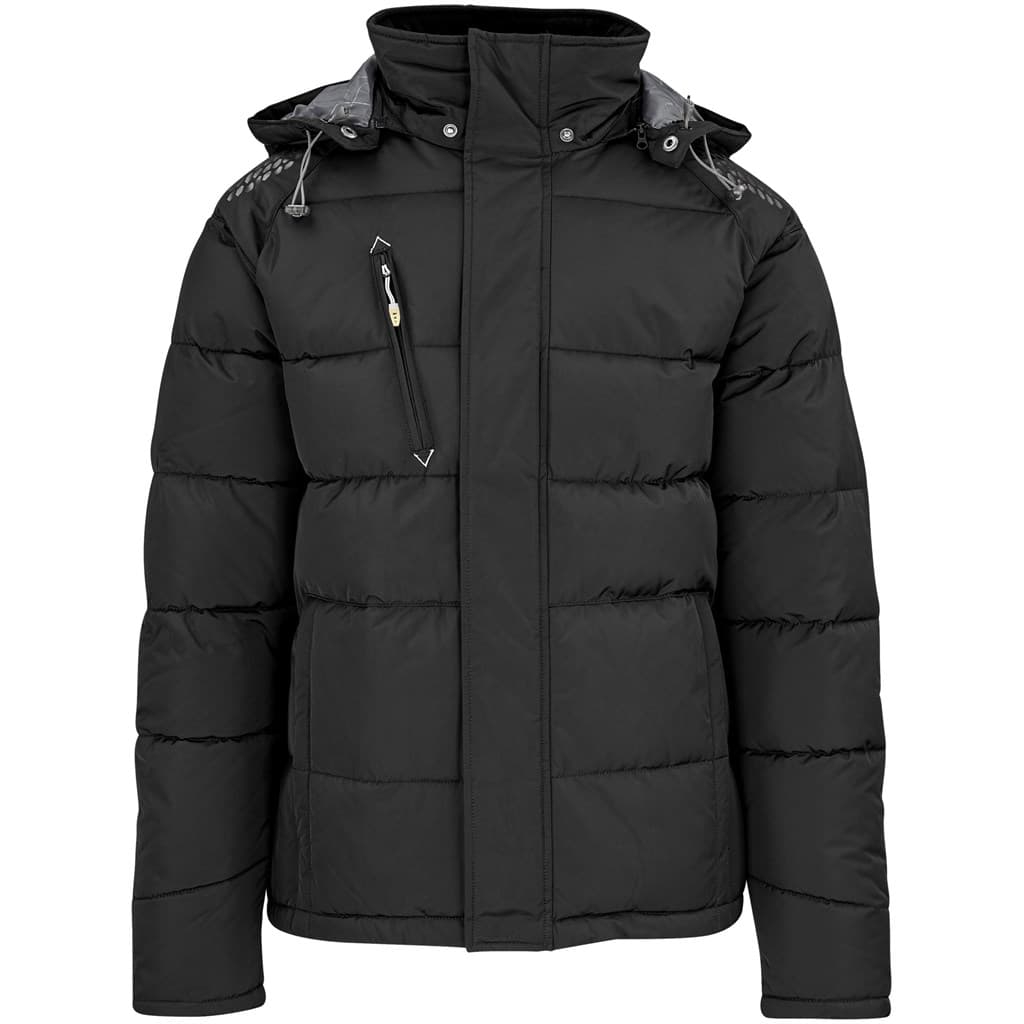 Mens Balkan Insulated Jacket thumbnail 11
