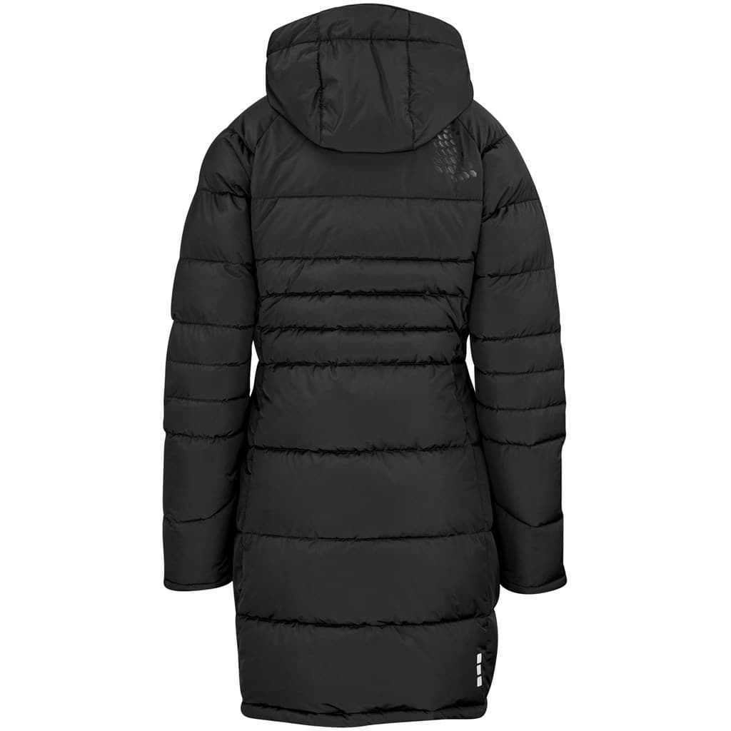 Ladies Balkan Insulated Jacket thumbnail 15