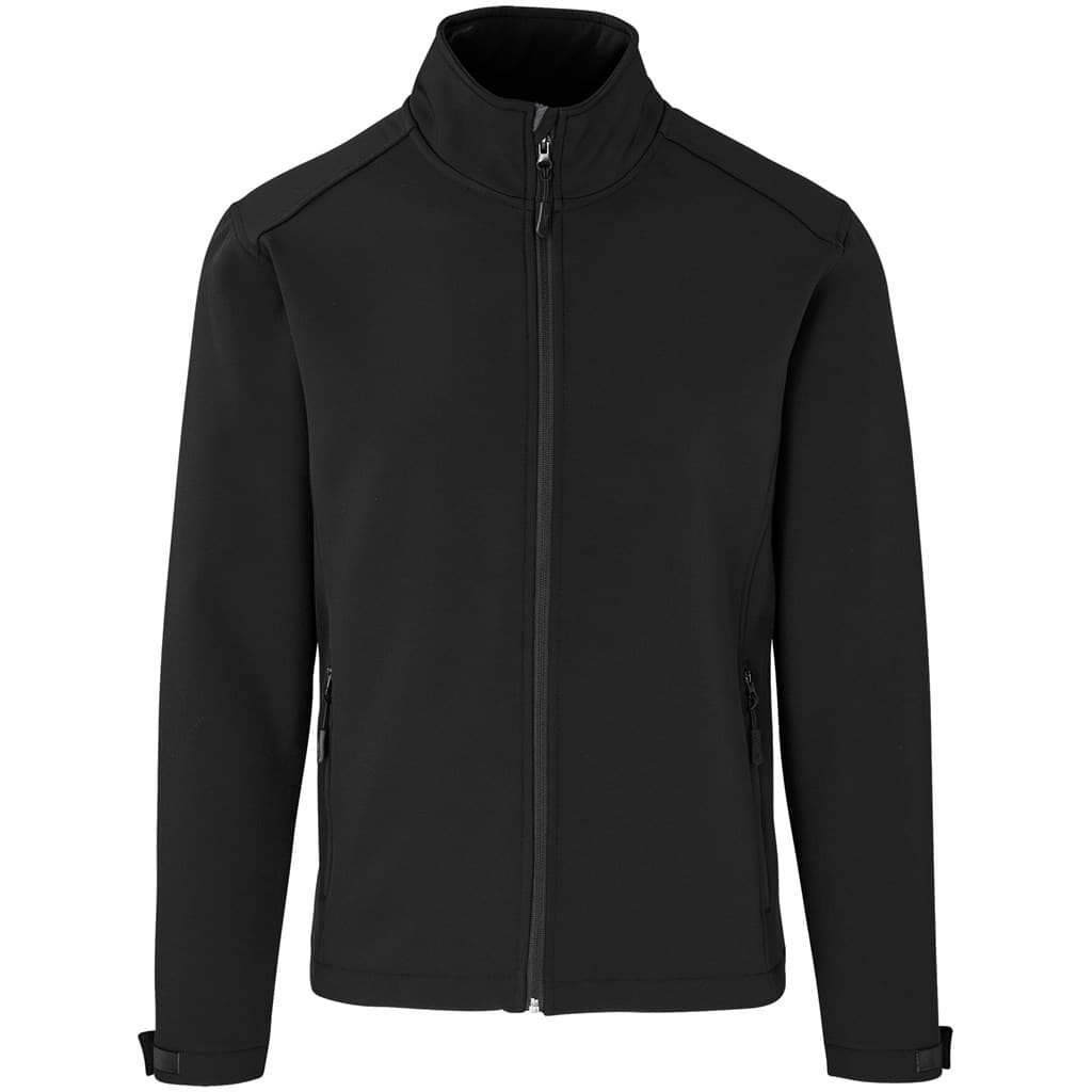 Mens Nagano Softshell Jacket thumbnail 4