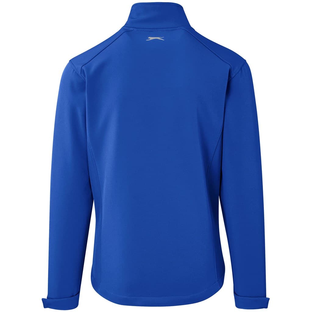 Mens Nagano Softshell Jacket thumbnail 15