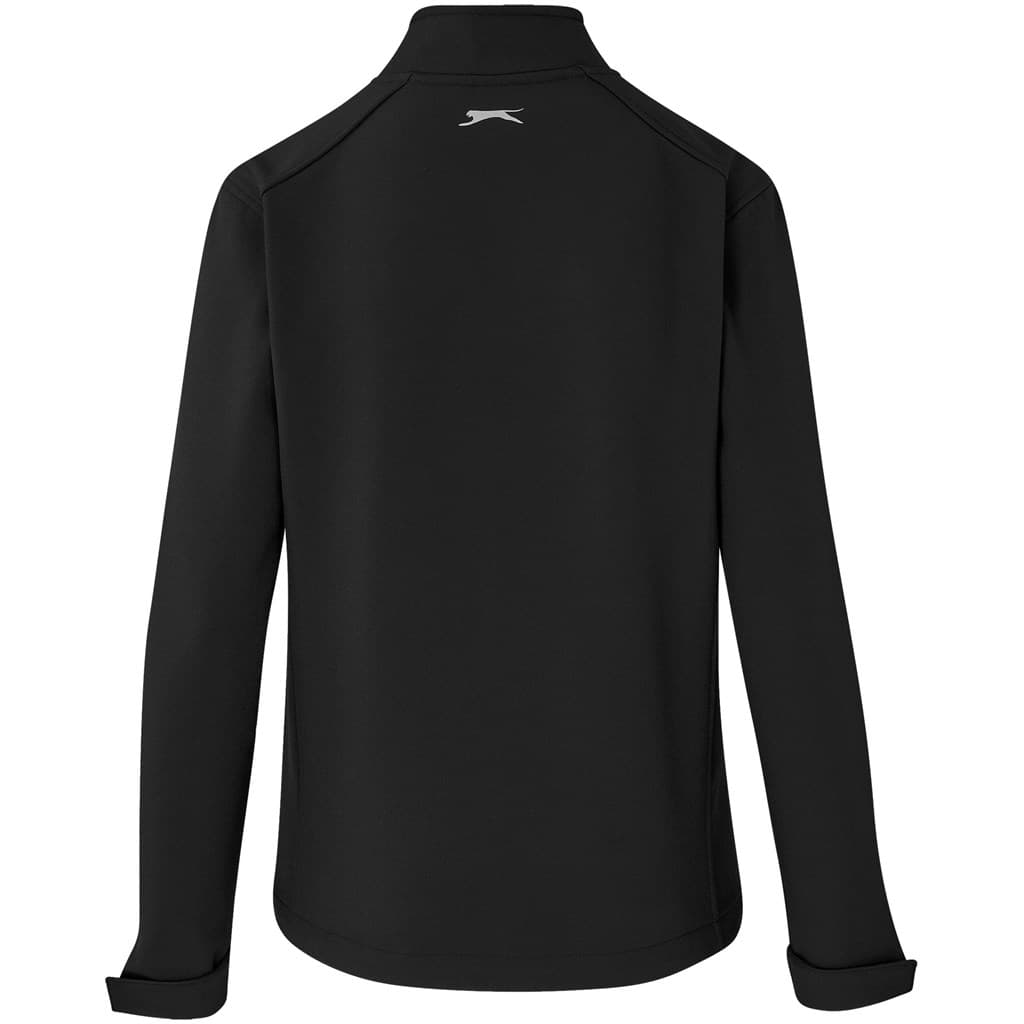 Ladies Nagano Softshell Jacket thumbnail 8
