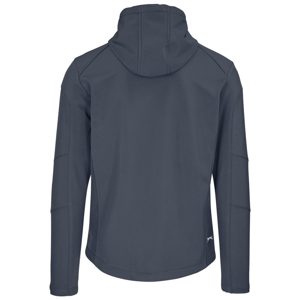 Mens Nexus Softshell Jacket thumbnail 9