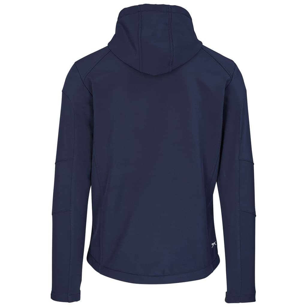 Mens Nexus Softshell Jacket thumbnail 11