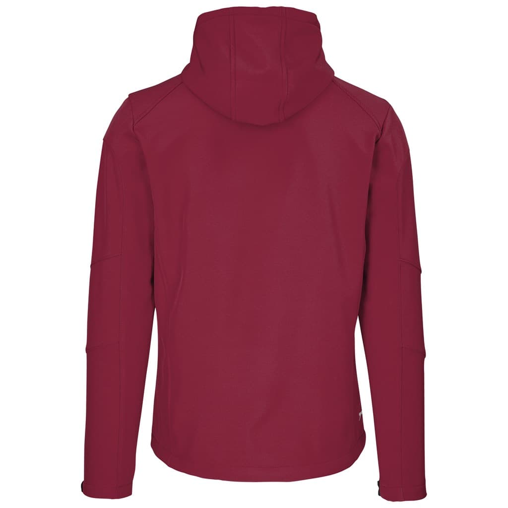 Mens Nexus Softshell Jacket thumbnail 17