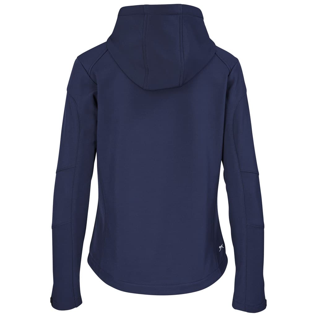 Ladies Nexus Softshell Jacket thumbnail 12