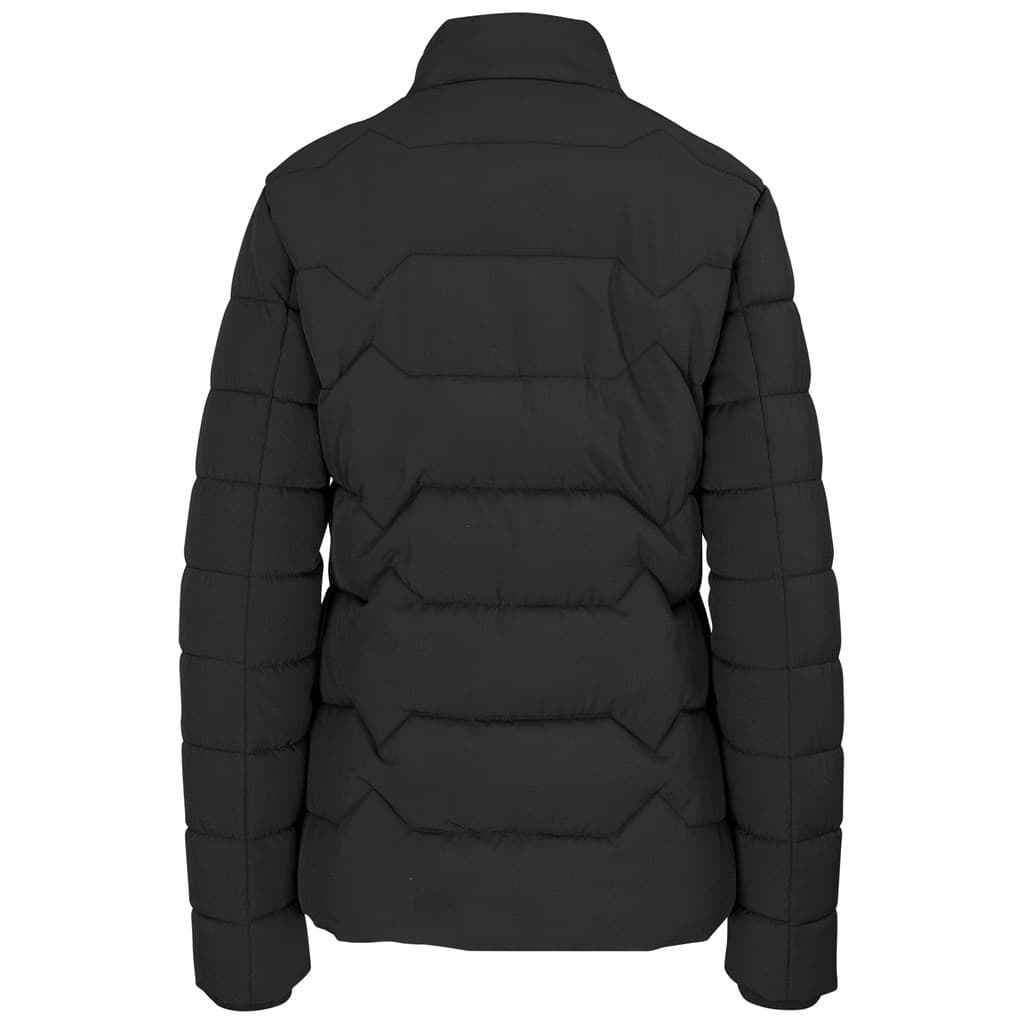 Ladies Stratus Jacket thumbnail 5