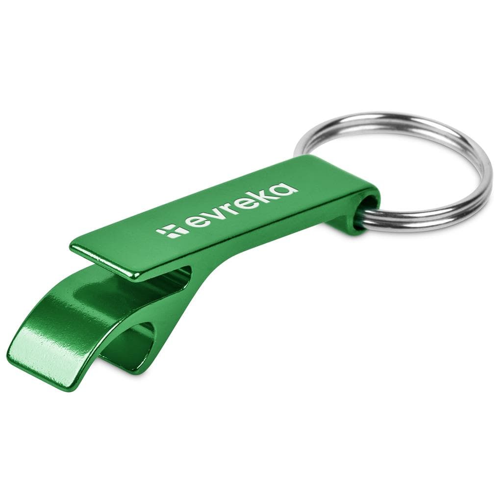 Altitude Tango Recycled Aluminium Bottle Opener Keyholder thumbnail 8