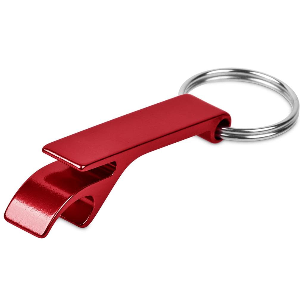Altitude Tango Recycled Aluminium Bottle Opener Keyholder thumbnail 17