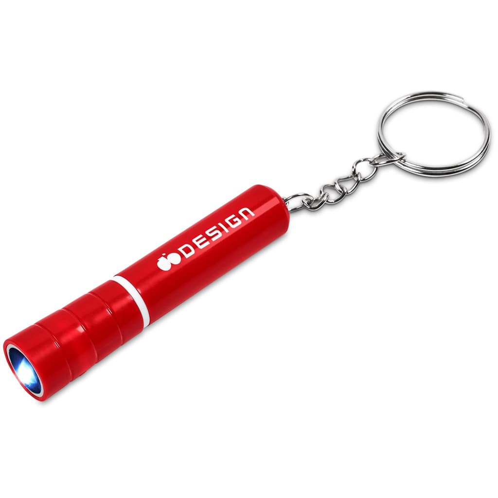 Altitude Sputnik Torch Keyholder thumbnail 10