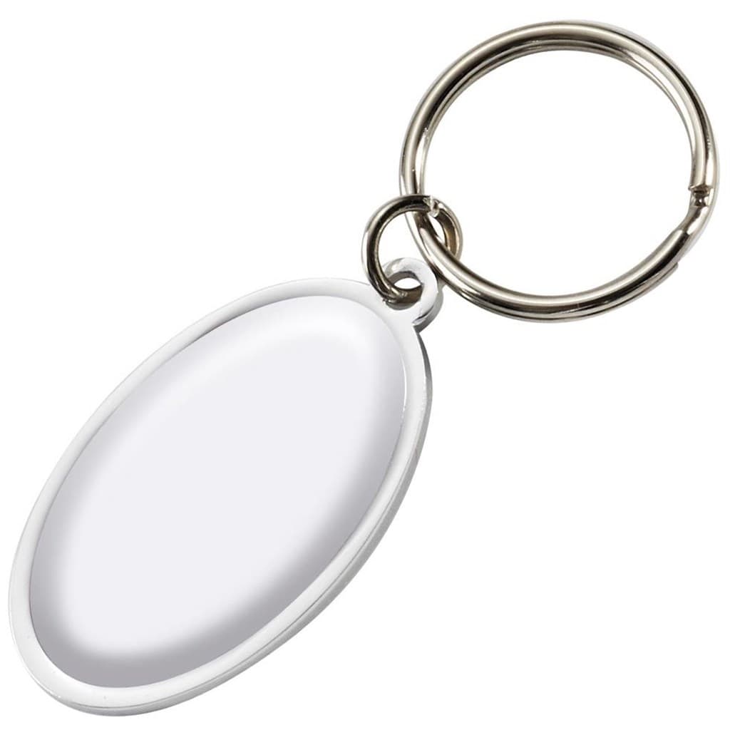 Altitude The Oval Dome Keyholder thumbnail 4