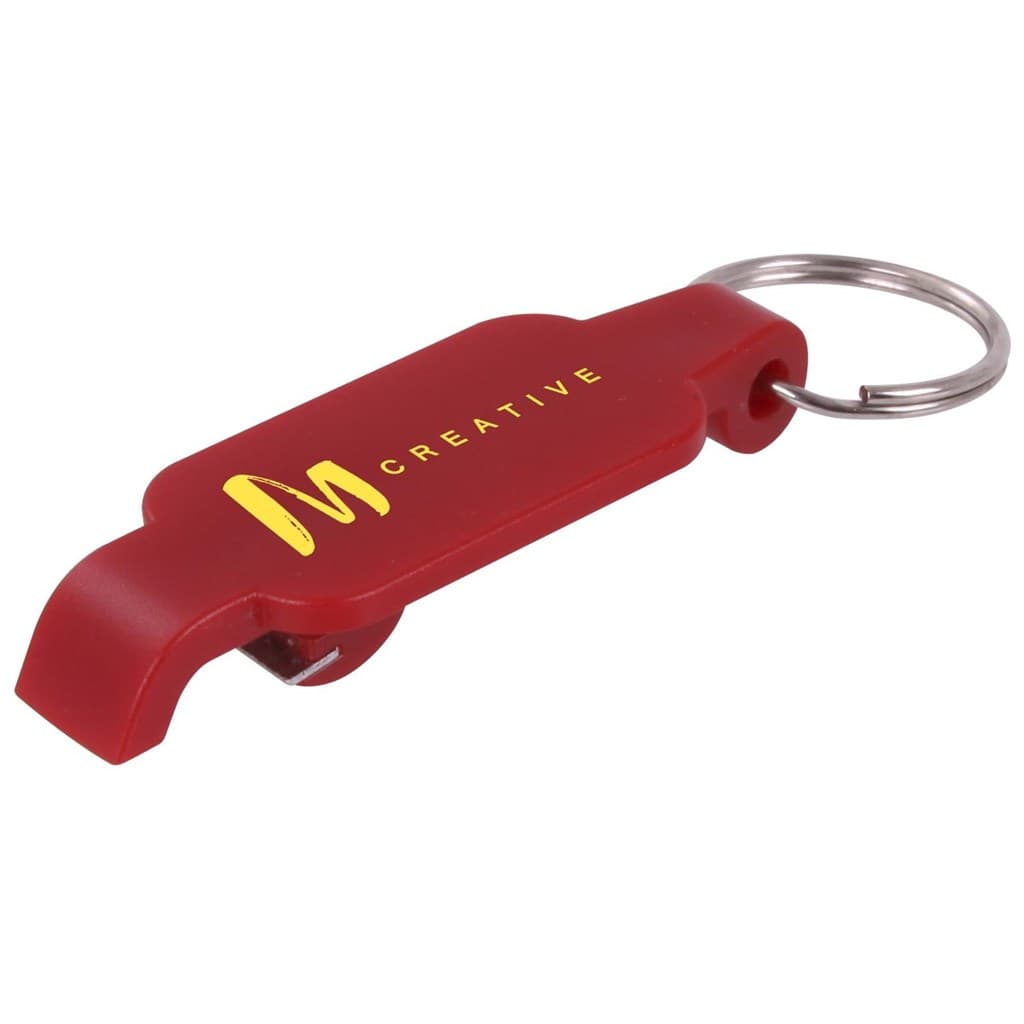Altitude Pop Bottle Opener Keyholder thumbnail 6