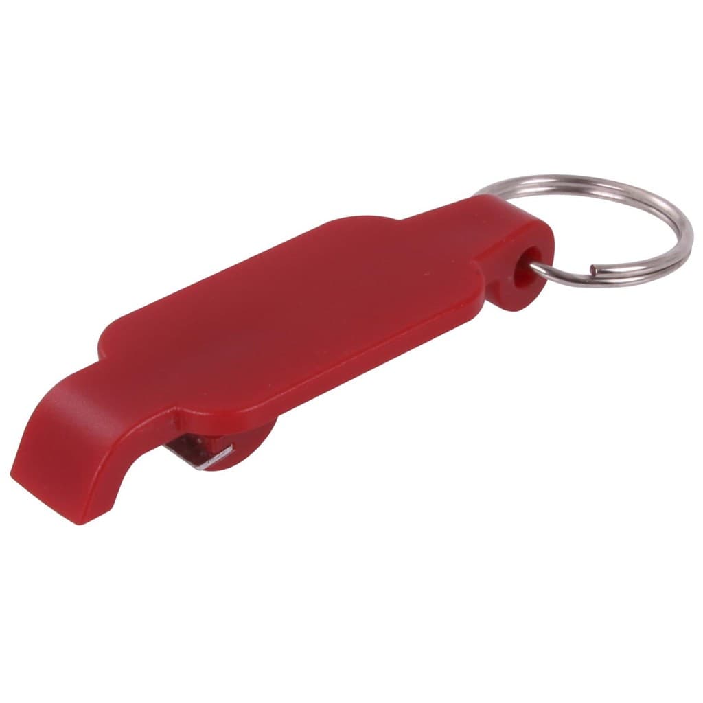 Altitude Pop Bottle Opener Keyholder thumbnail 7