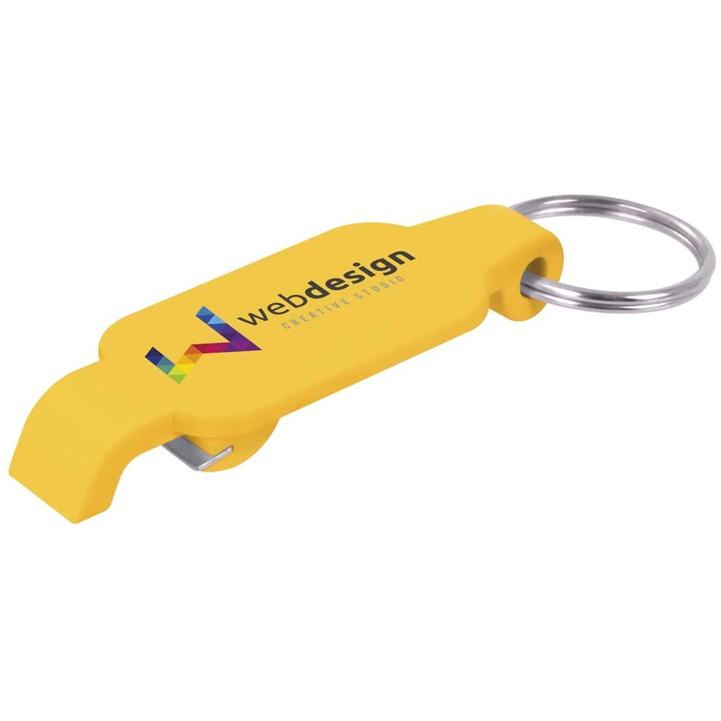 Altitude Pop Bottle Opener Keyholder thumbnail 11