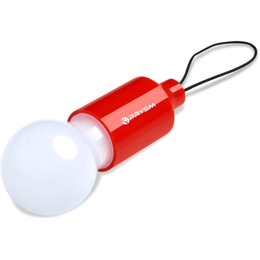 Altitude Brainwave LED Key Loop thumbnail 12