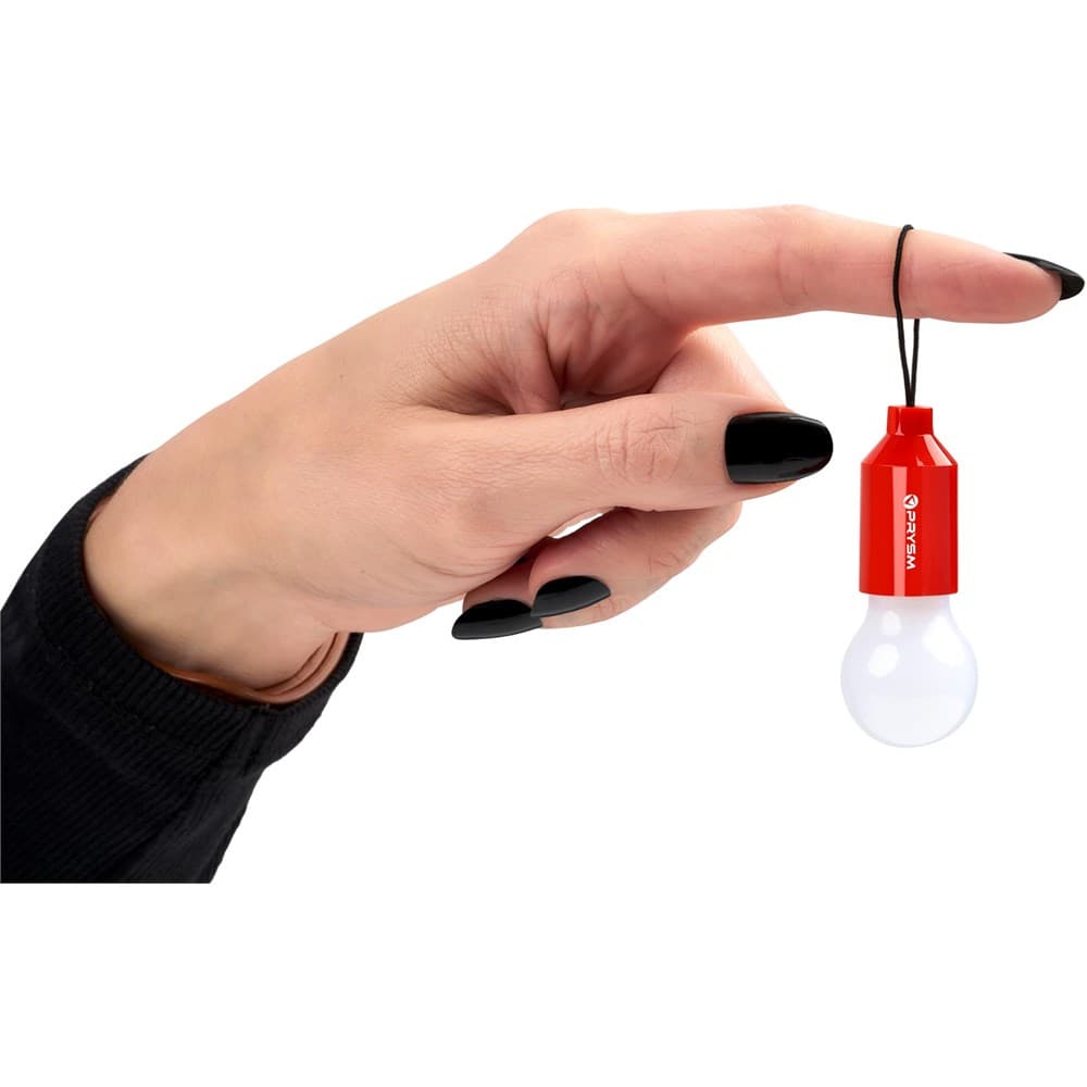 Altitude Brainwave LED Key Loop thumbnail 13