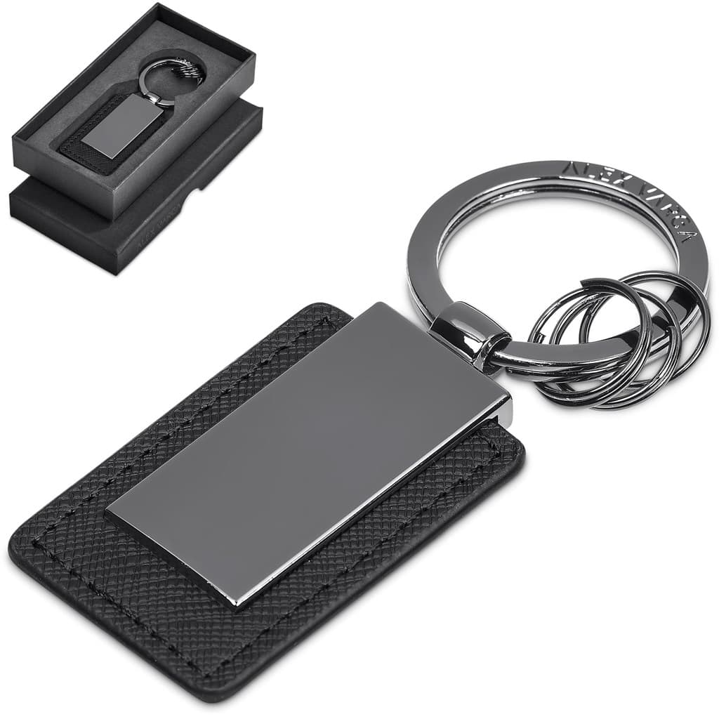 Alex Varga Berenika Keyholder thumbnail 6