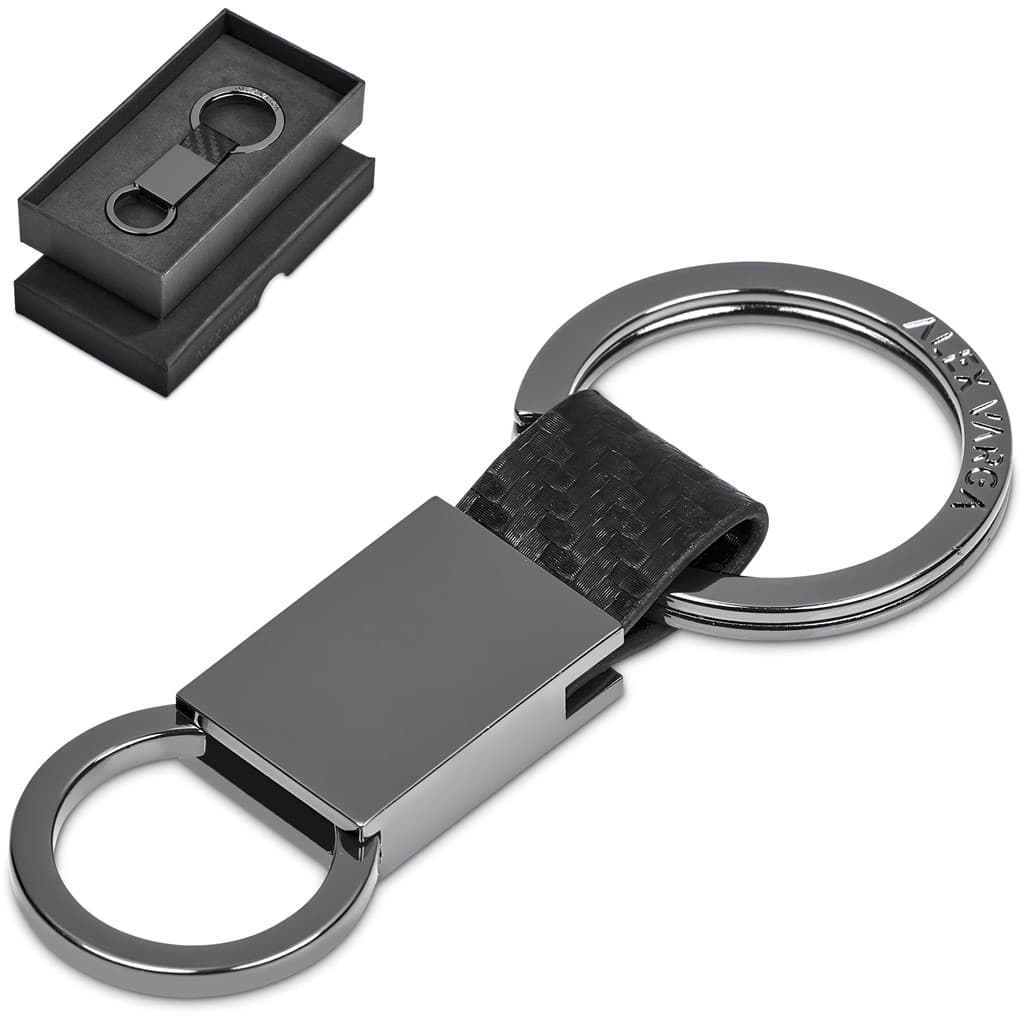 Alex Varga Lagarna Keyholder thumbnail 6