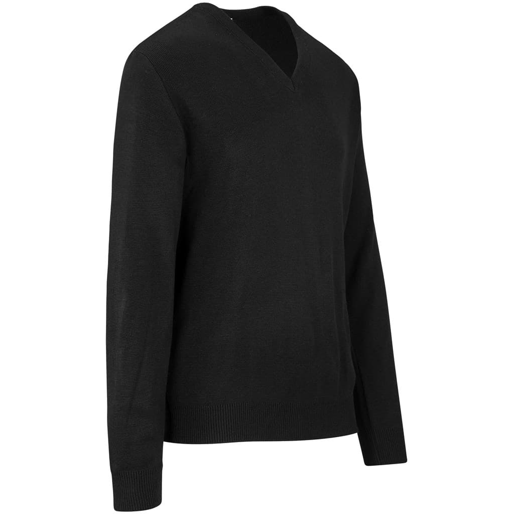 Mens Heavyweight Ecuador V-Neck Jersey thumbnail 5