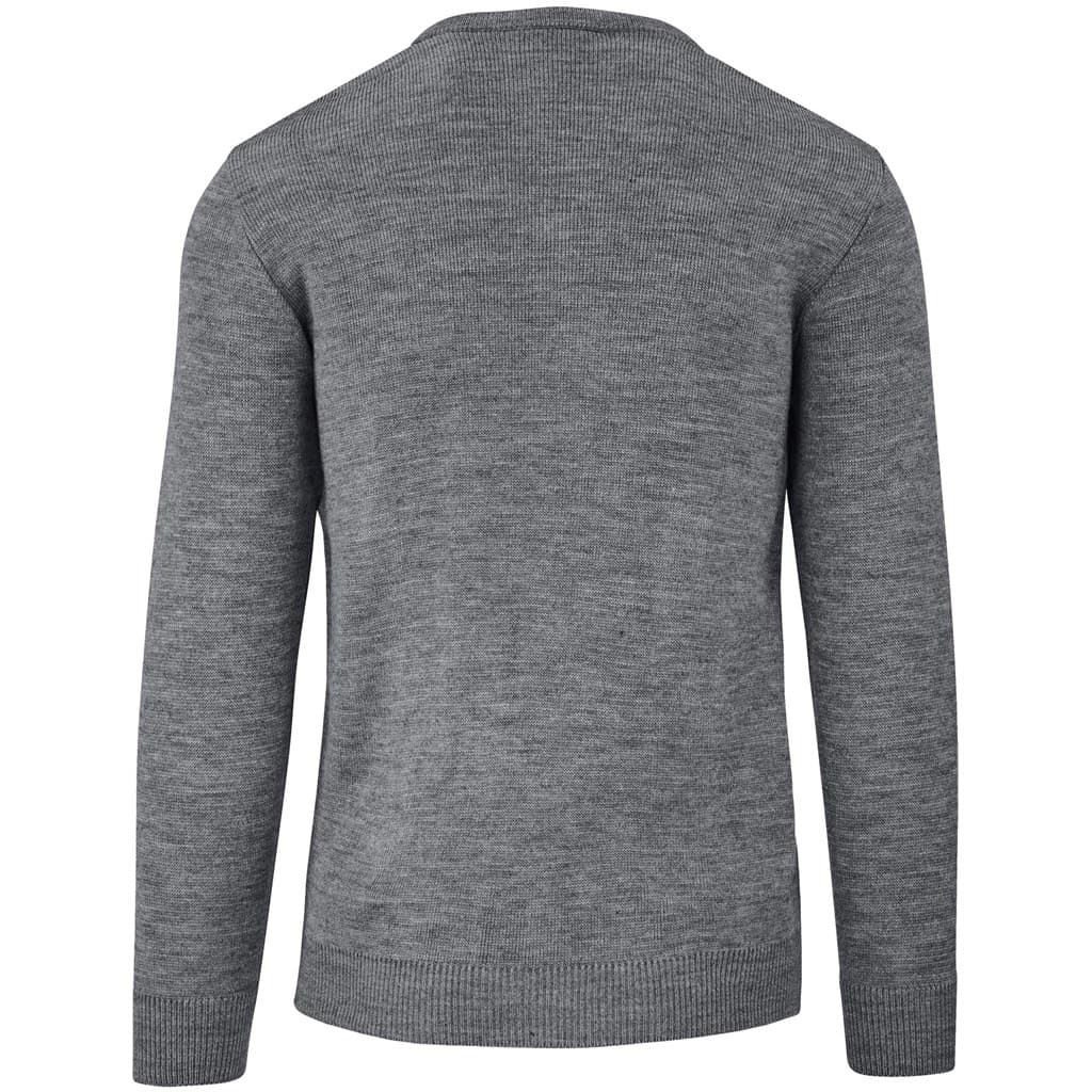 Mens Heavyweight Ecuador V-Neck Jersey thumbnail 7