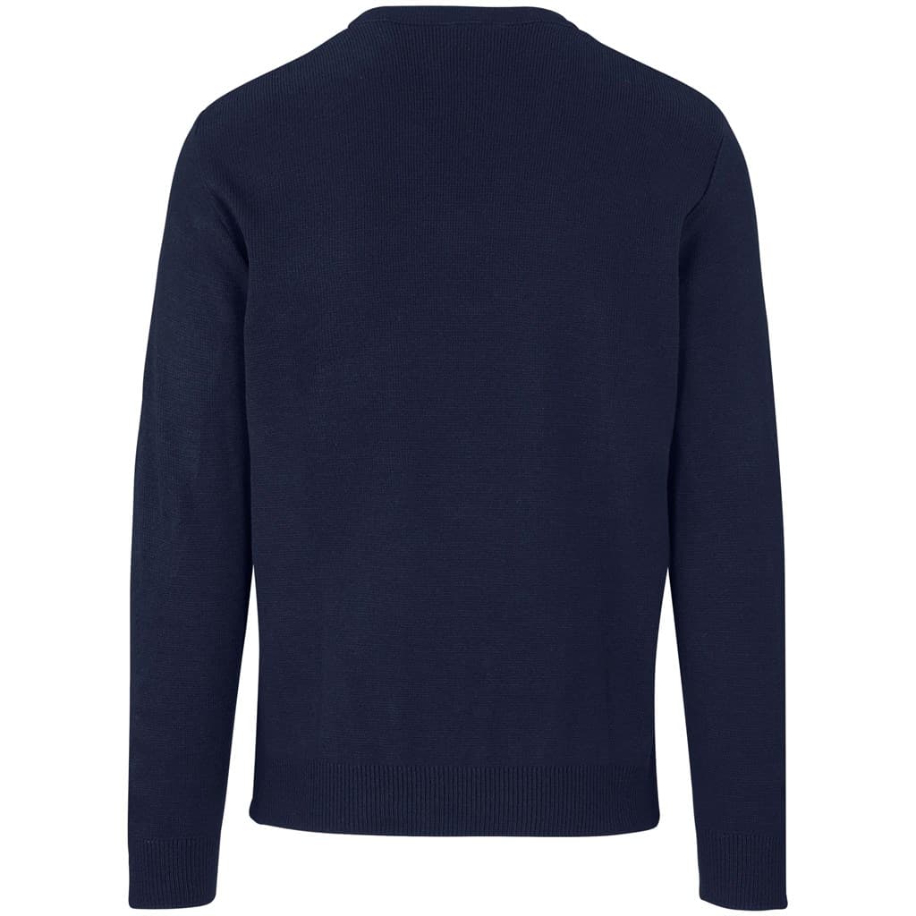 Mens Heavyweight Ecuador V-Neck Jersey thumbnail 10