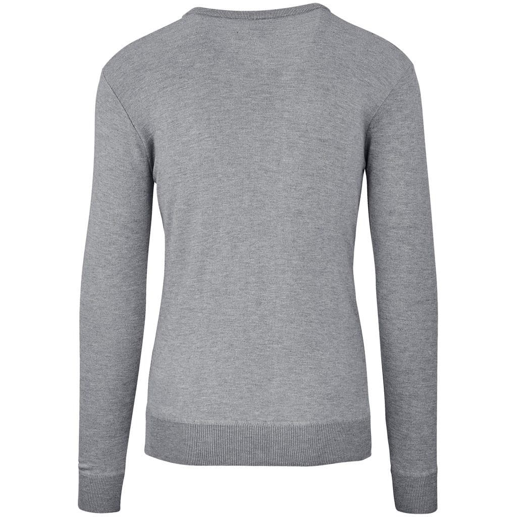 Mens Long Sleeve Peru V-Neck Jersey thumbnail 5