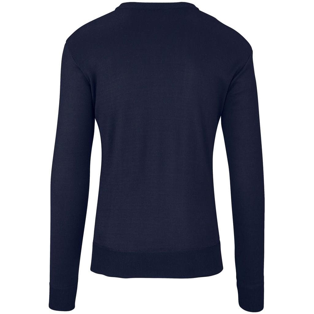 Mens Long Sleeve Peru V-Neck Jersey thumbnail 8