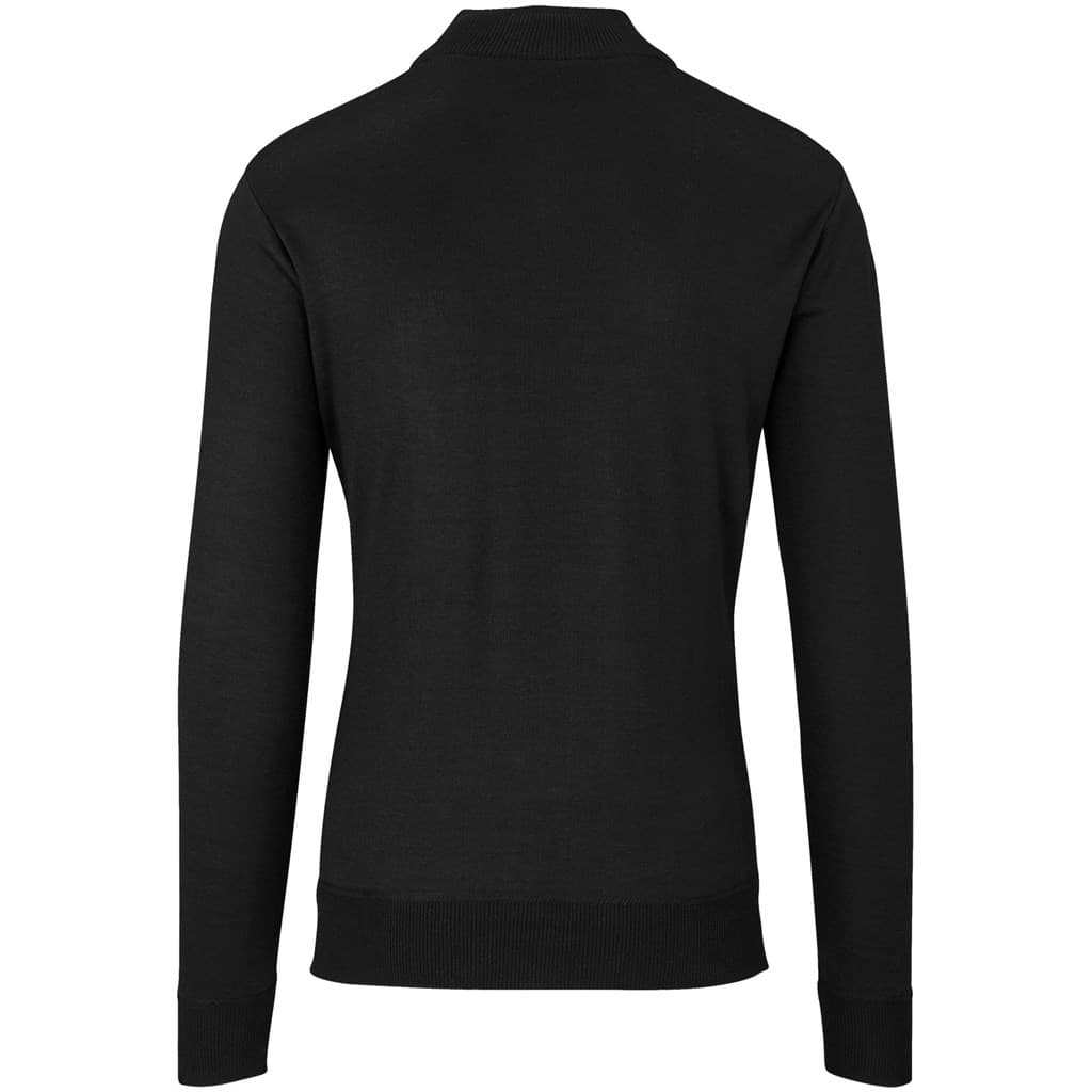 Mens 1/4 Zip Waverley Jersey thumbnail 6