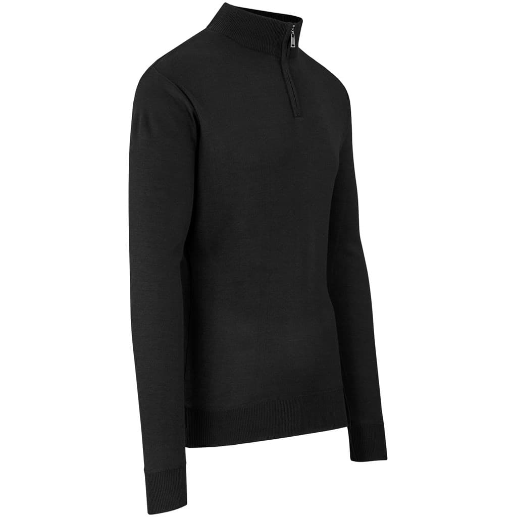 Mens 1/4 Zip Waverley Jersey thumbnail 5