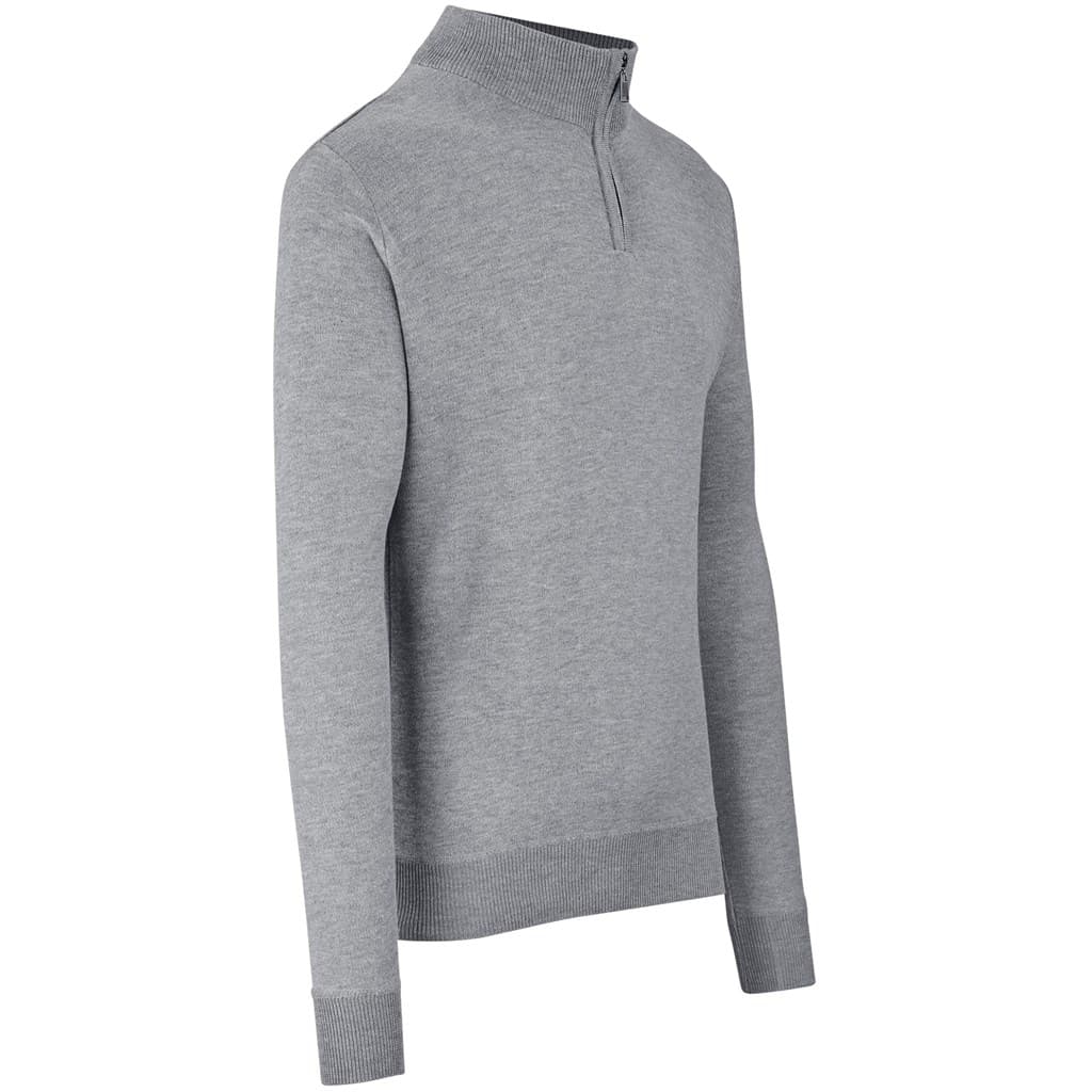 Mens 1/4 Zip Waverley Jersey thumbnail 8