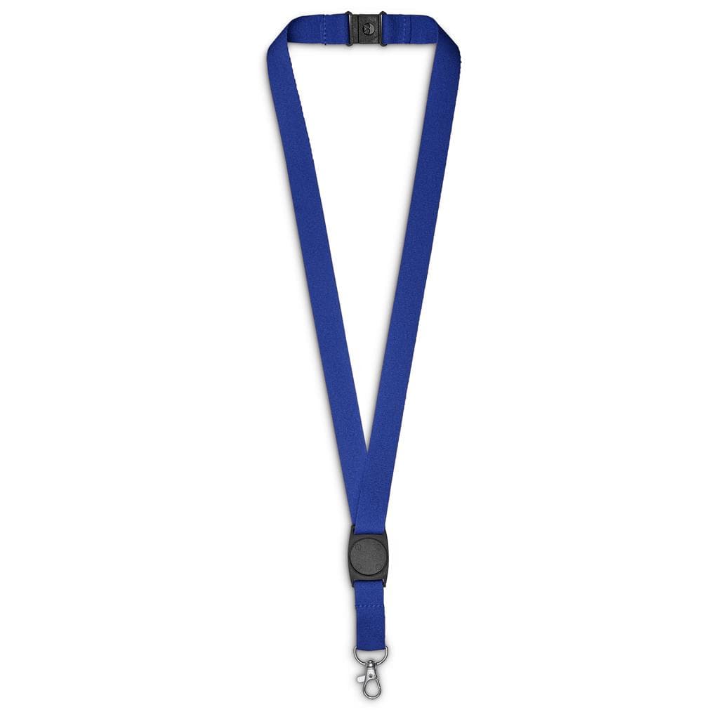Altitude Bold Statement Dome Lanyard thumbnail 5