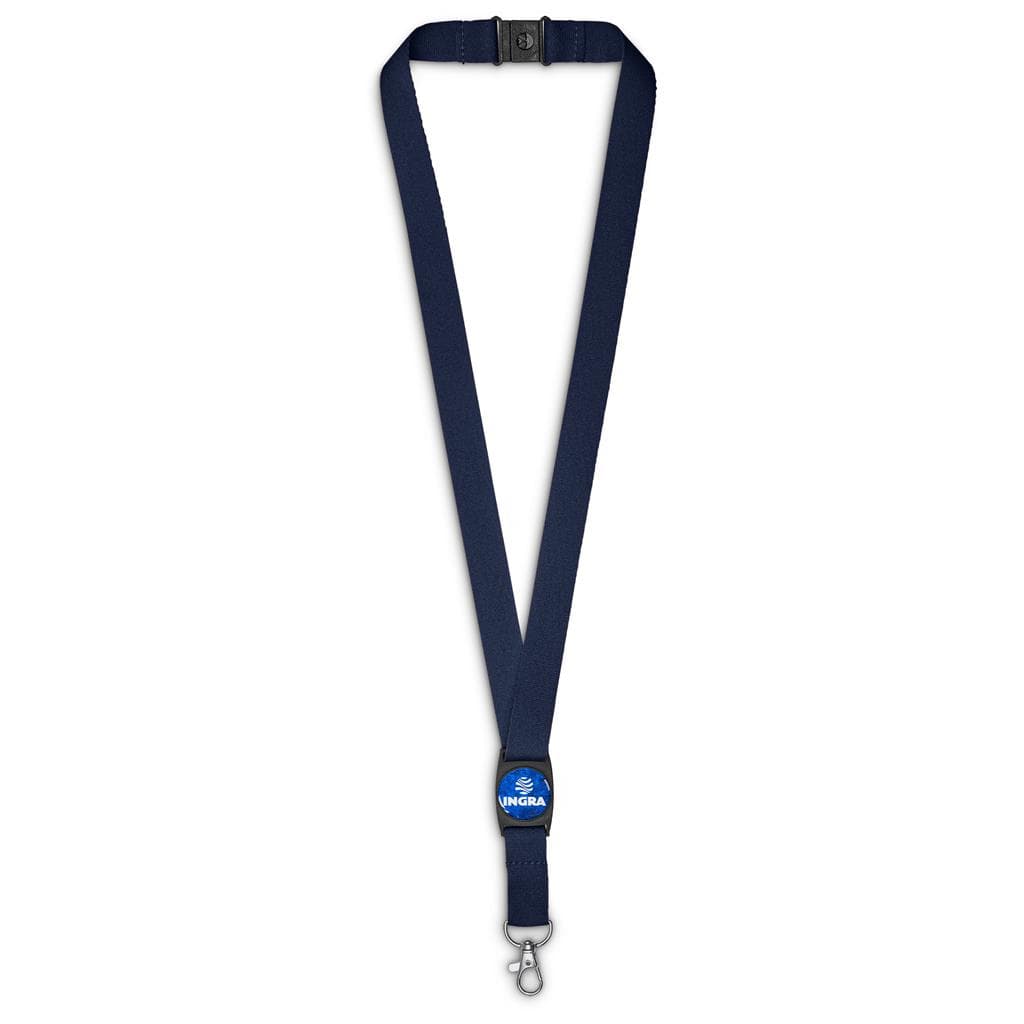 Altitude Bold Statement Dome Lanyard thumbnail 6