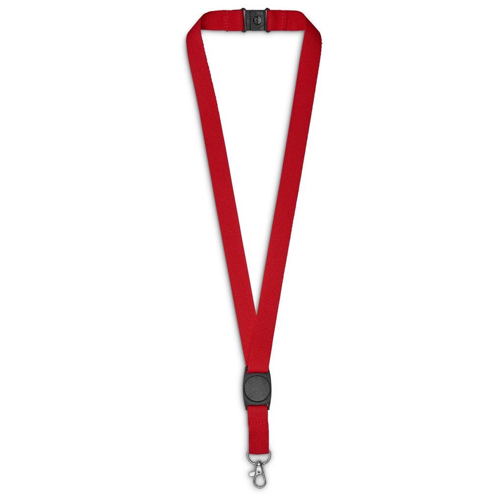 Altitude Bold Statement Dome Lanyard thumbnail 9