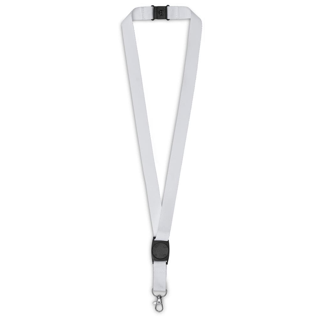 Altitude Bold Statement Dome Lanyard thumbnail 11