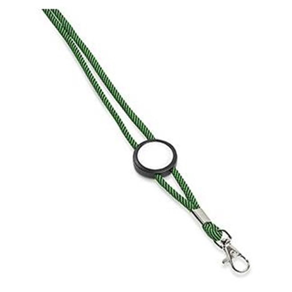 Altitude Candystripe Dome Lanyard thumbnail 5