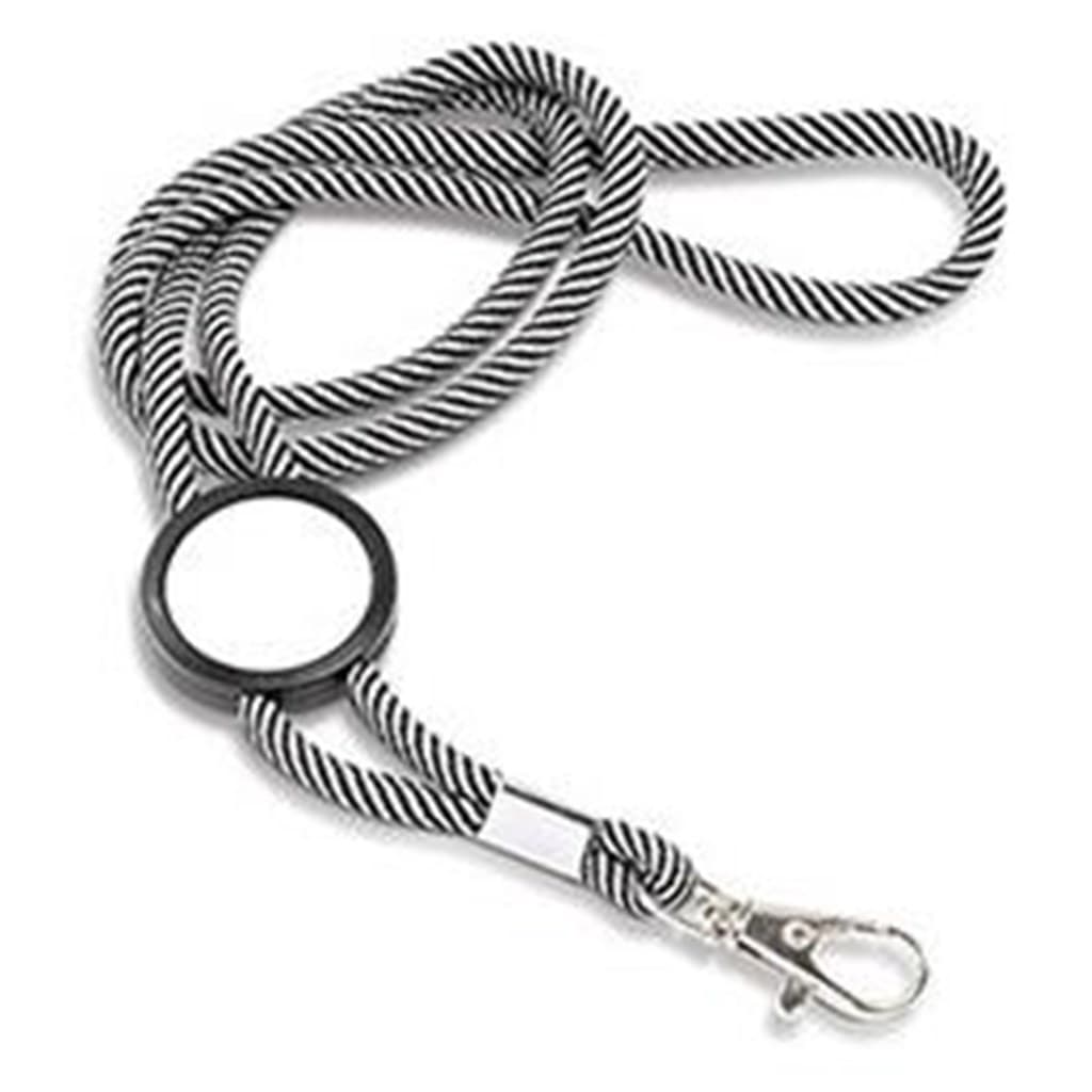 Altitude Candystripe Dome Lanyard thumbnail 6