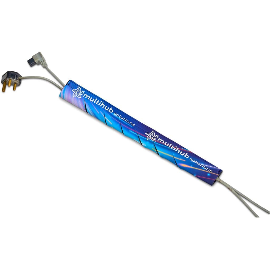 Hoppla Kito Neoprene Small Cable Tidier thumbnail 4