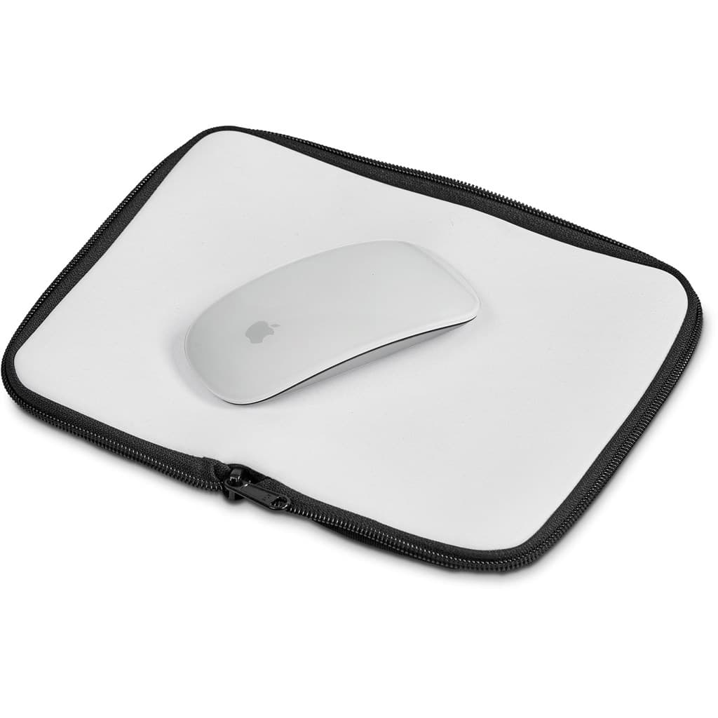 Hoppla Dinky Neoprene Mouse Pad Pouch thumbnail 3
