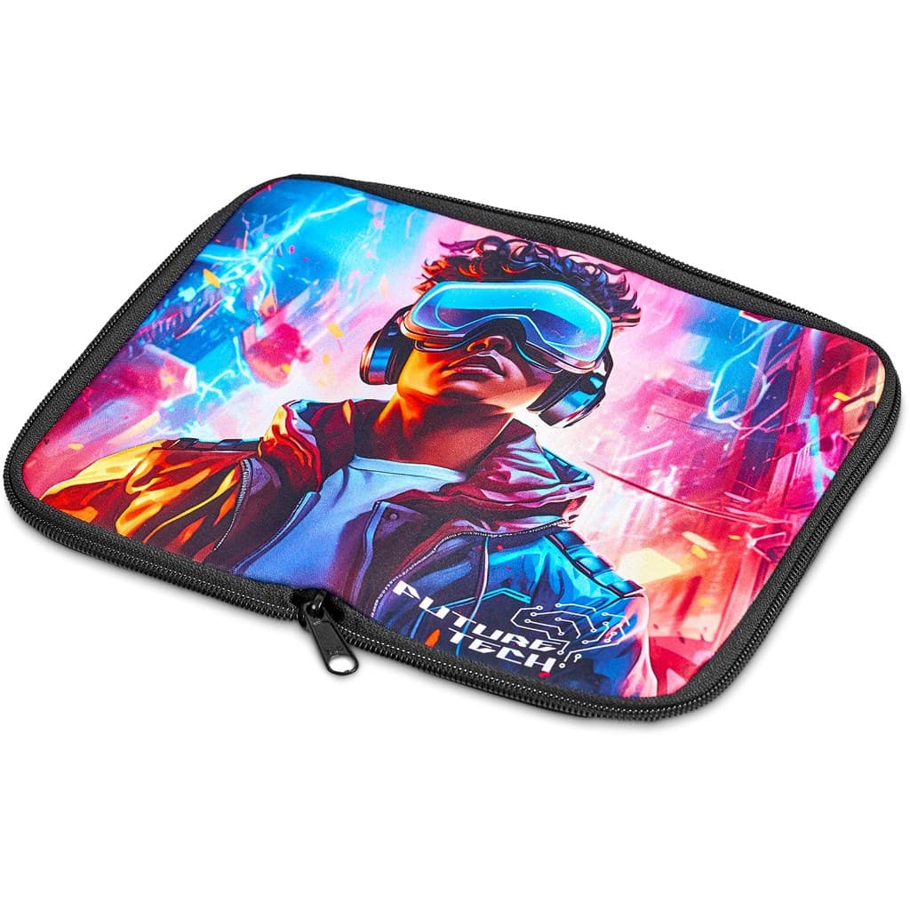 Hoppla Dinky Neoprene Mouse Pad Pouch thumbnail 6