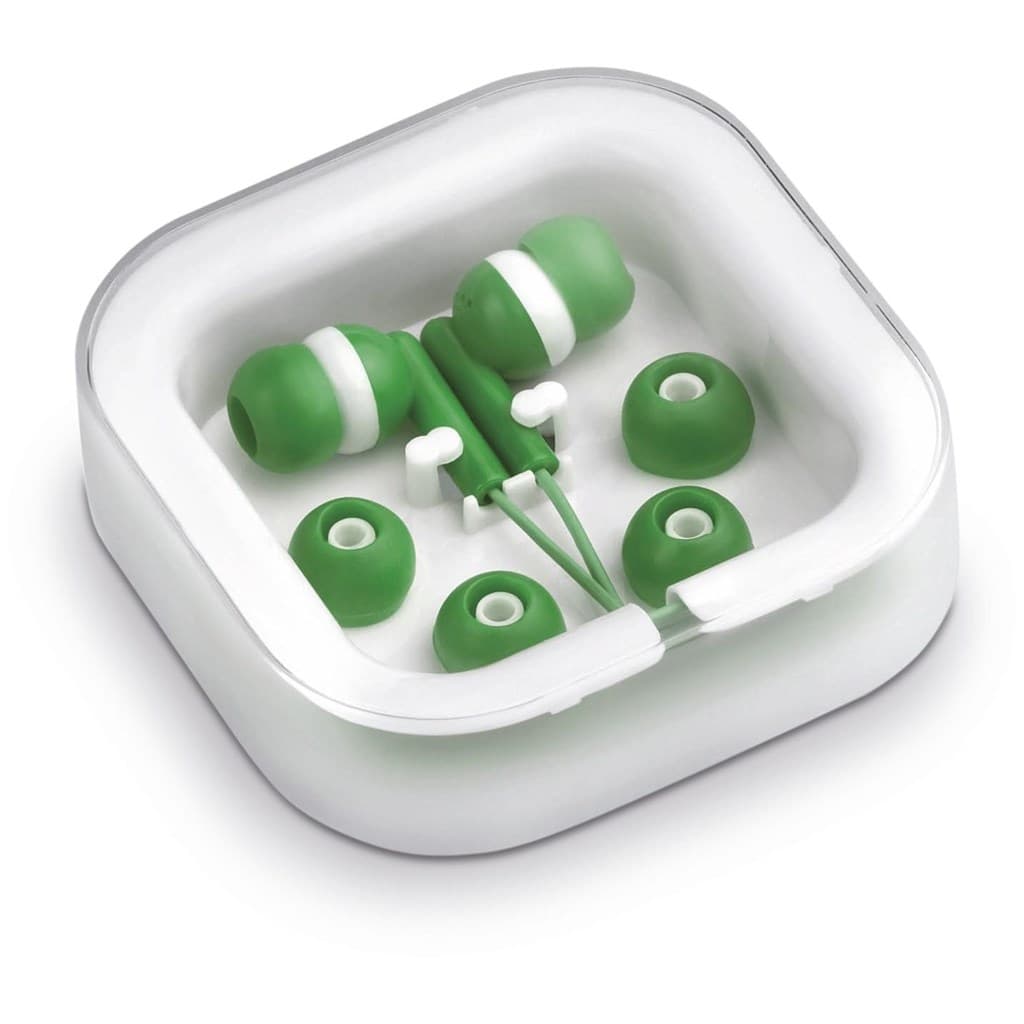 Altitude Grooves Earbuds thumbnail 2