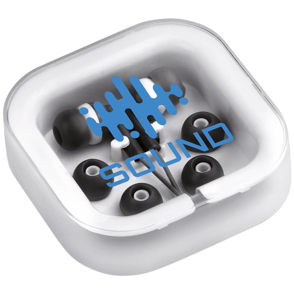 Altitude Grooves Earbuds thumbnail 4