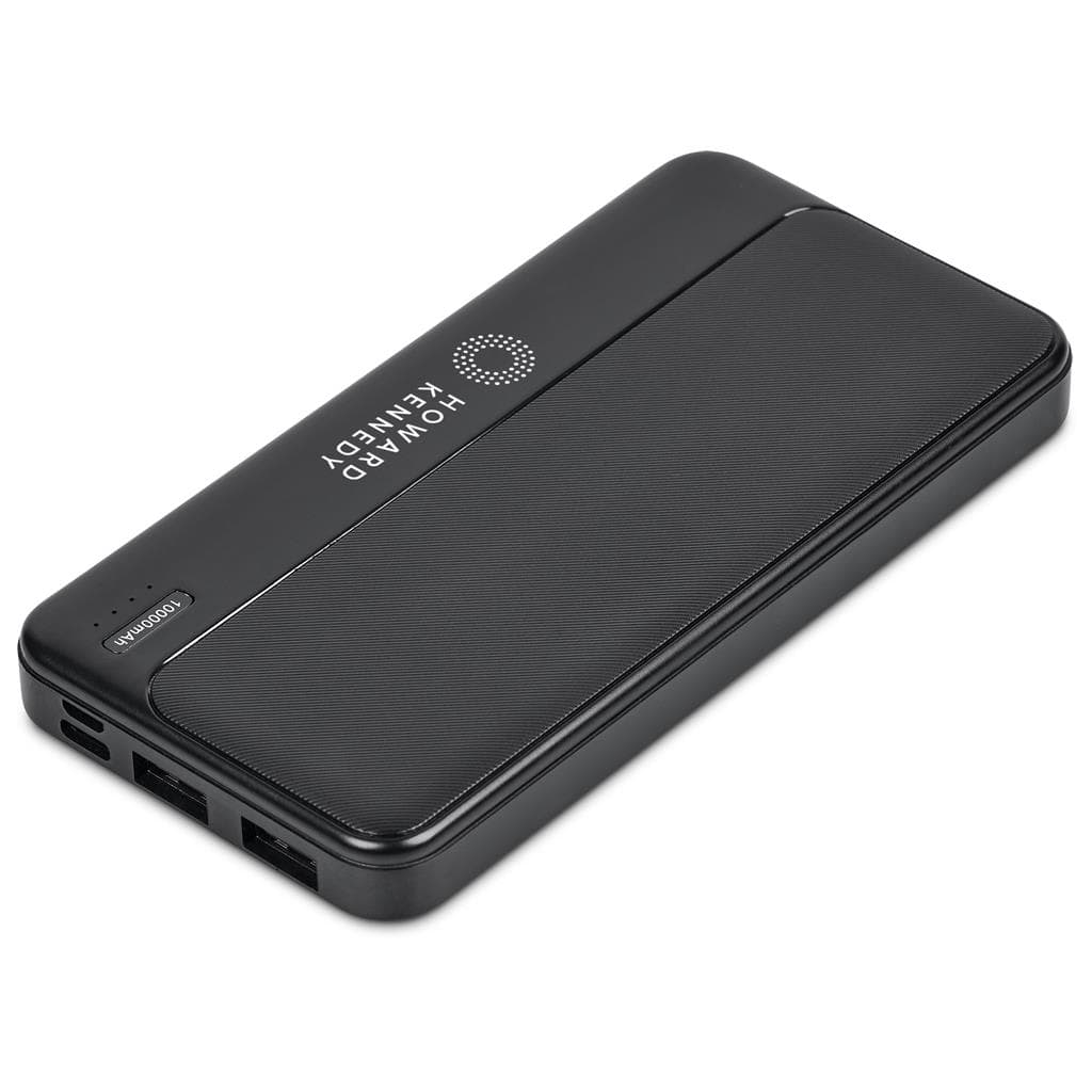 Altitude Crux Power Bank – 10,000mAh