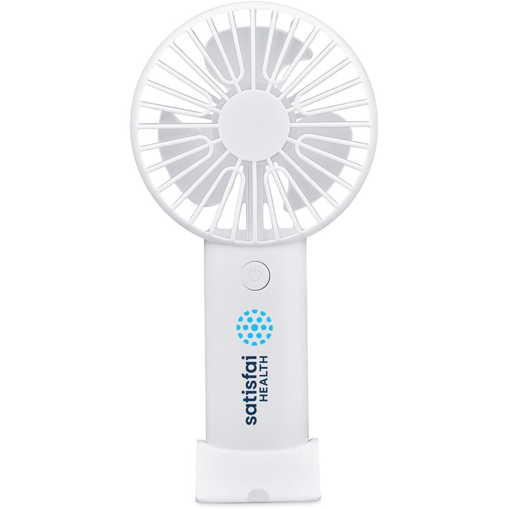 Altitude Heatwave Mini USB Fan